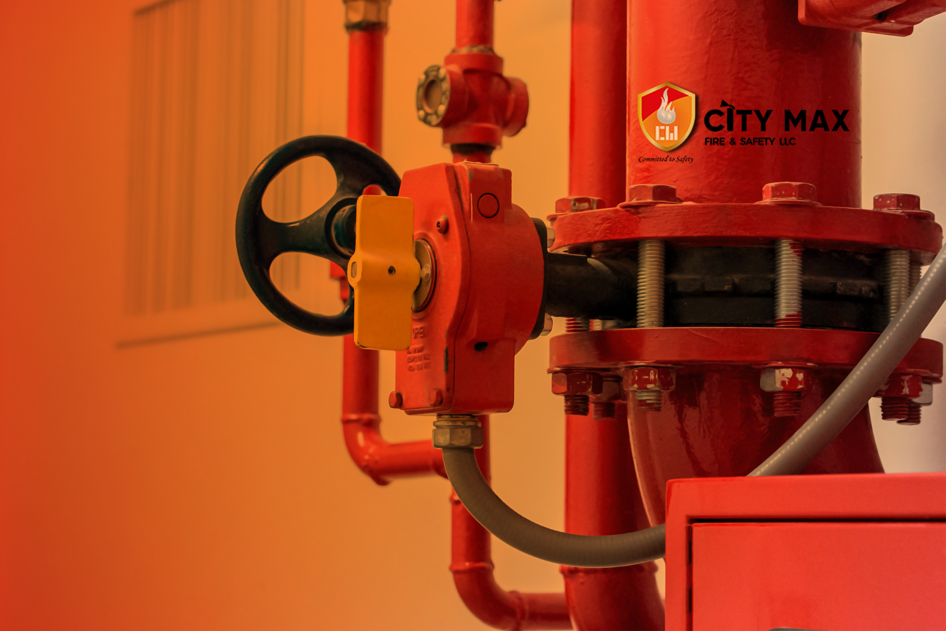 Best Fire and Safety Company in Dubai - Fire Alarm Maintenance in Dubai ...